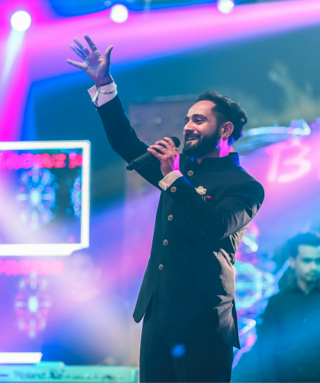 Corporate Events