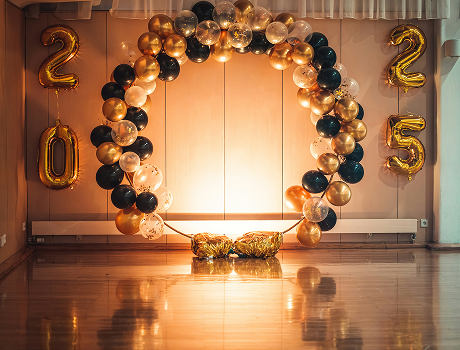 Golden Anniversary Evening